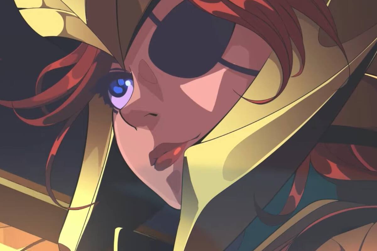 El indie mexicano 9 Years of Shadows para Switch ya tiene fecha de estreno