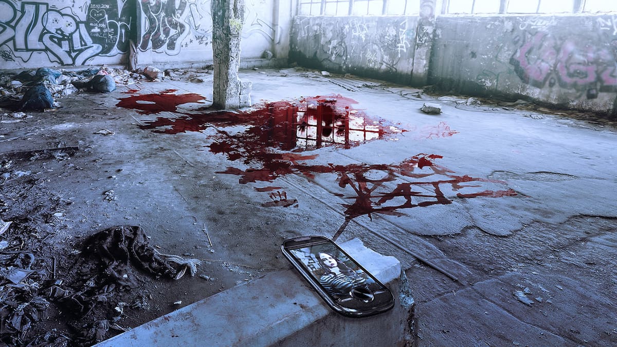 El título de horror debutará esta semana en PS4, Xbox One y PC