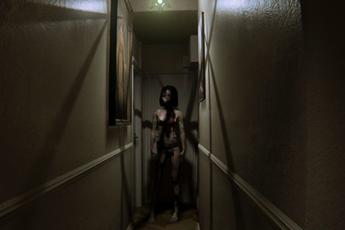 Allison Road llegará a Xbox One y PS4