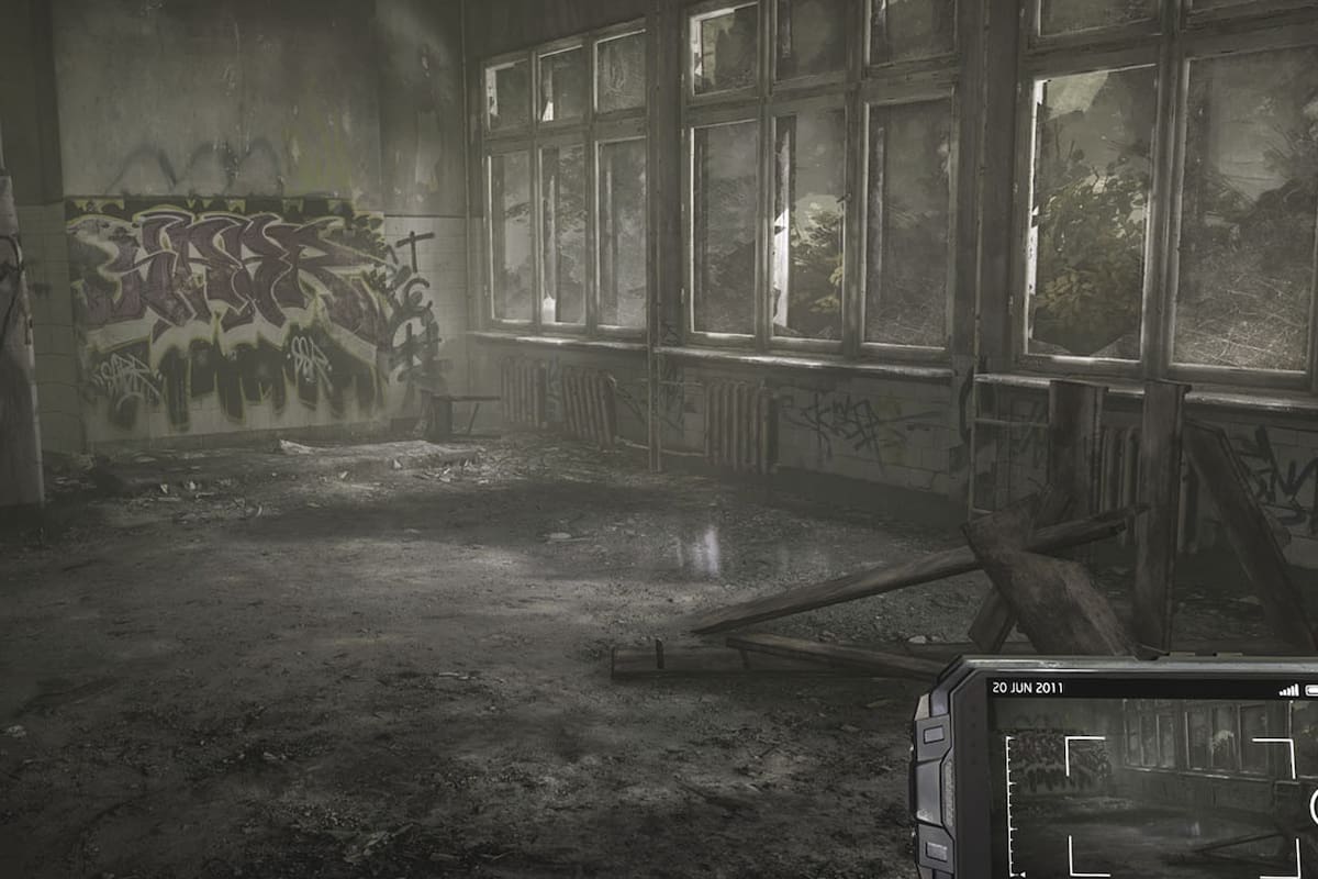 Ve el nuevo y perturbador trailer de Get Even