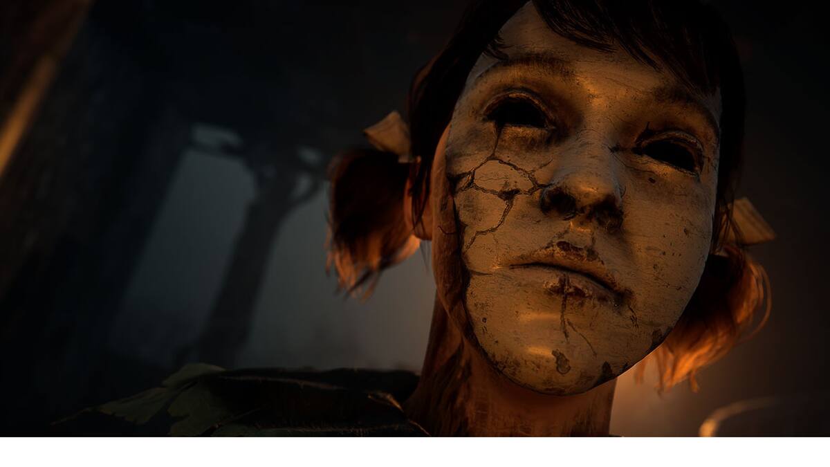 El título de horror llegará poco después del debut de las consolas de Microsoft