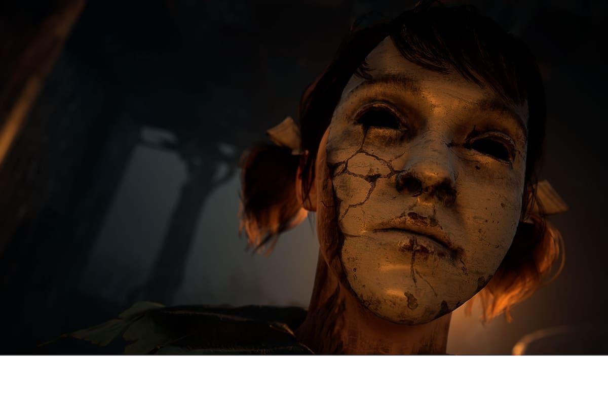 The Medium ya tiene fecha de estreno en Xbox Series X|S y PC