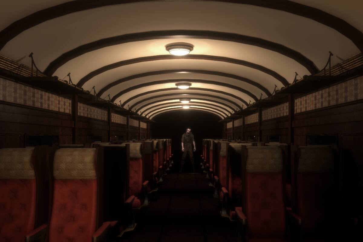 Anuncian The Peterson Case para PS4, Xbox One y PC