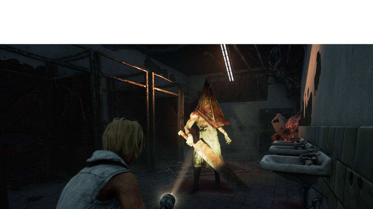 El título de horror unirá muy pronto a su comunidad de todos los sistemas