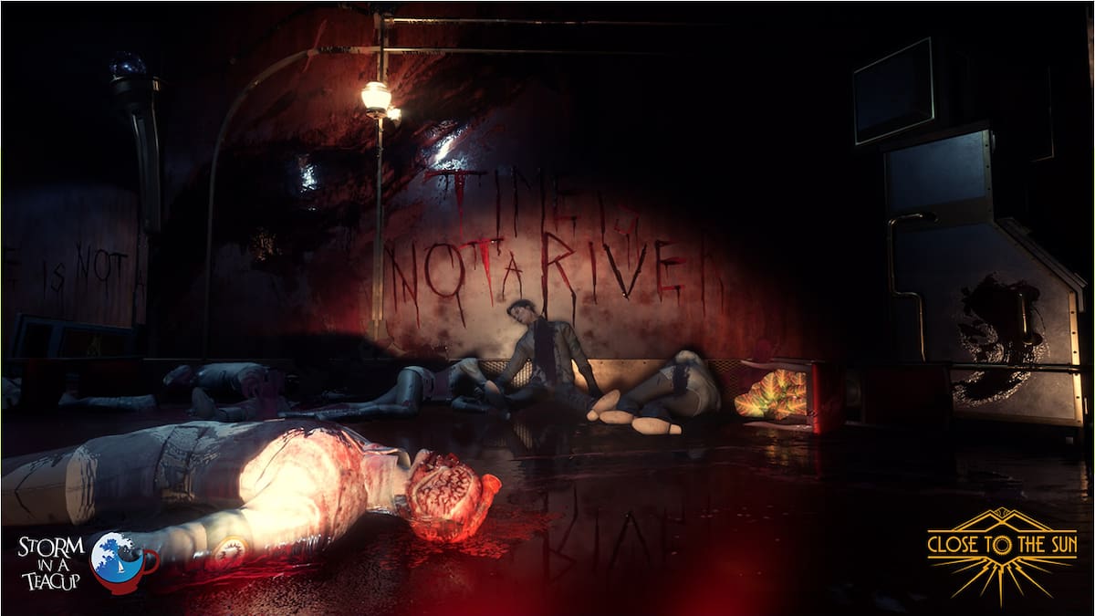 El título de horror ya tiene fecha de estreno