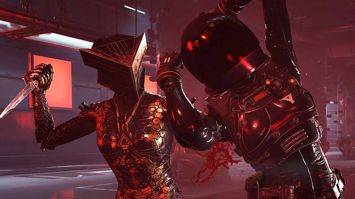 El título de id Software será de los pocos que aprovechan la tecnología de Nvidia