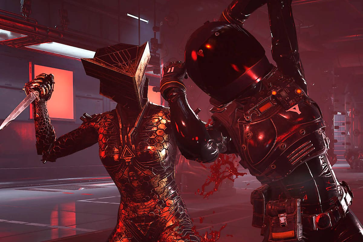 Soporte para trazado de rayos llegará más tarde a Wolfenstein: Youngblood