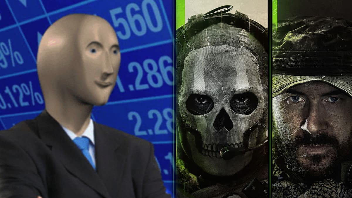 El título de Infinity Ward y Activision generó $800 MDD en 3 días