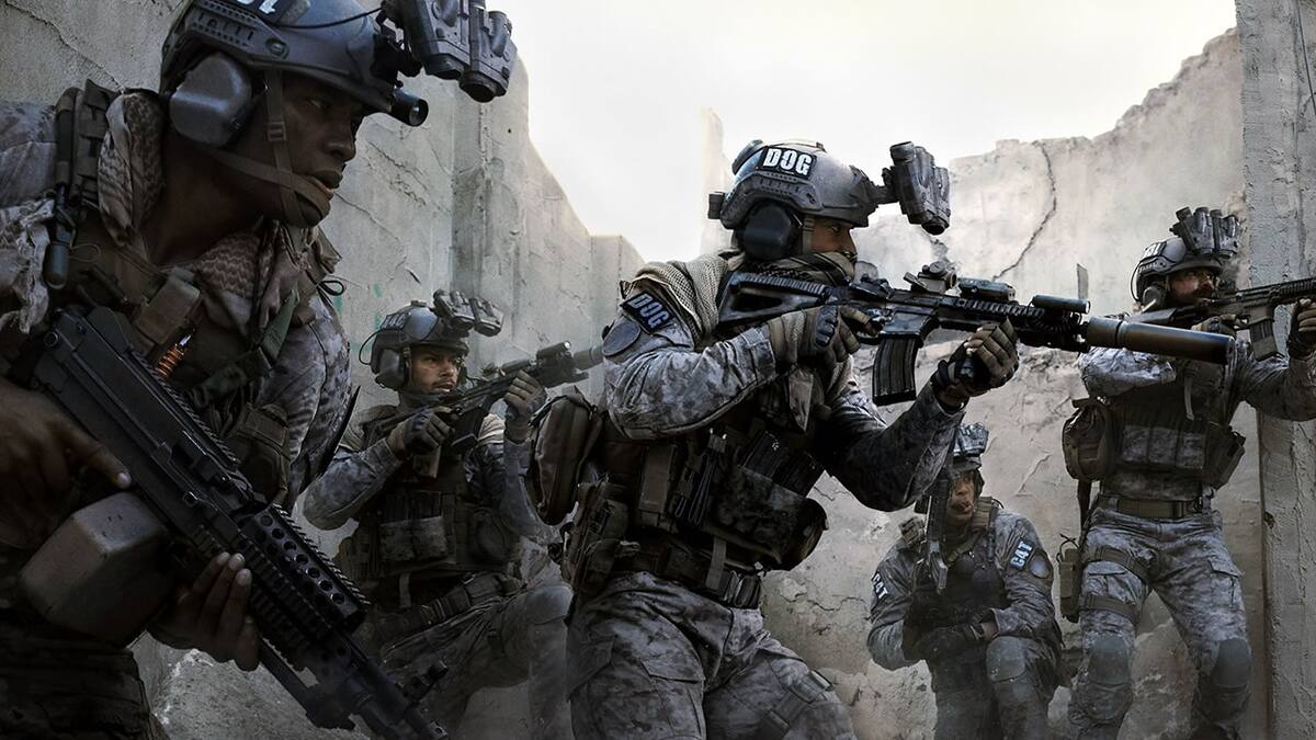 El título de Infinity Ward y Activision ya generó ingresos por más de $1 MMDD