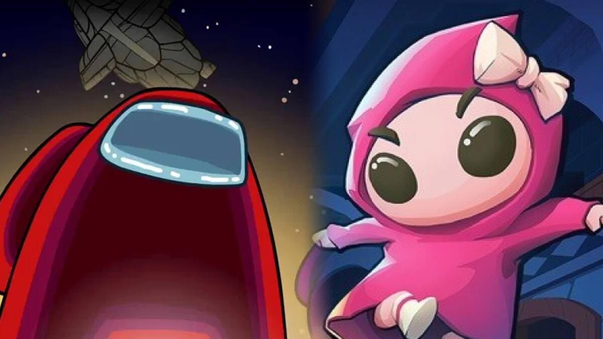 El título de InnerSloth no fue localizado en el país asiático