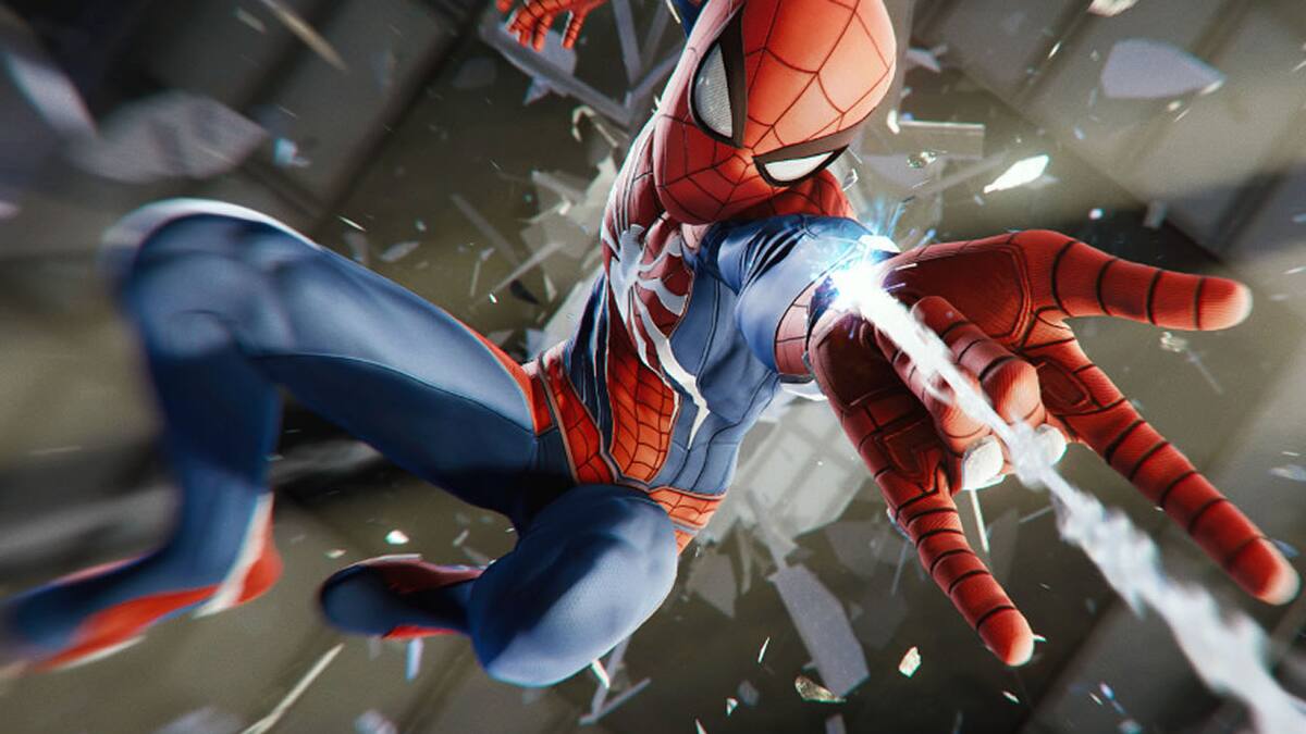 El título de Insomniac es la exclusiva que mayor venta por dólares ha generado en PlayStation
