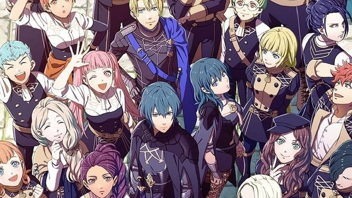 El título de Intelligent Systems apunta para tomar el primer lugar de Fire Emblem: Awakening