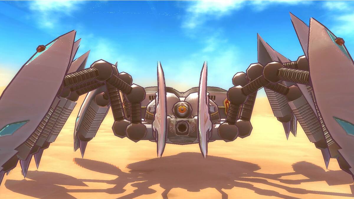 El título de Kadokawa Games llegará a Japón en la primavera de 2018