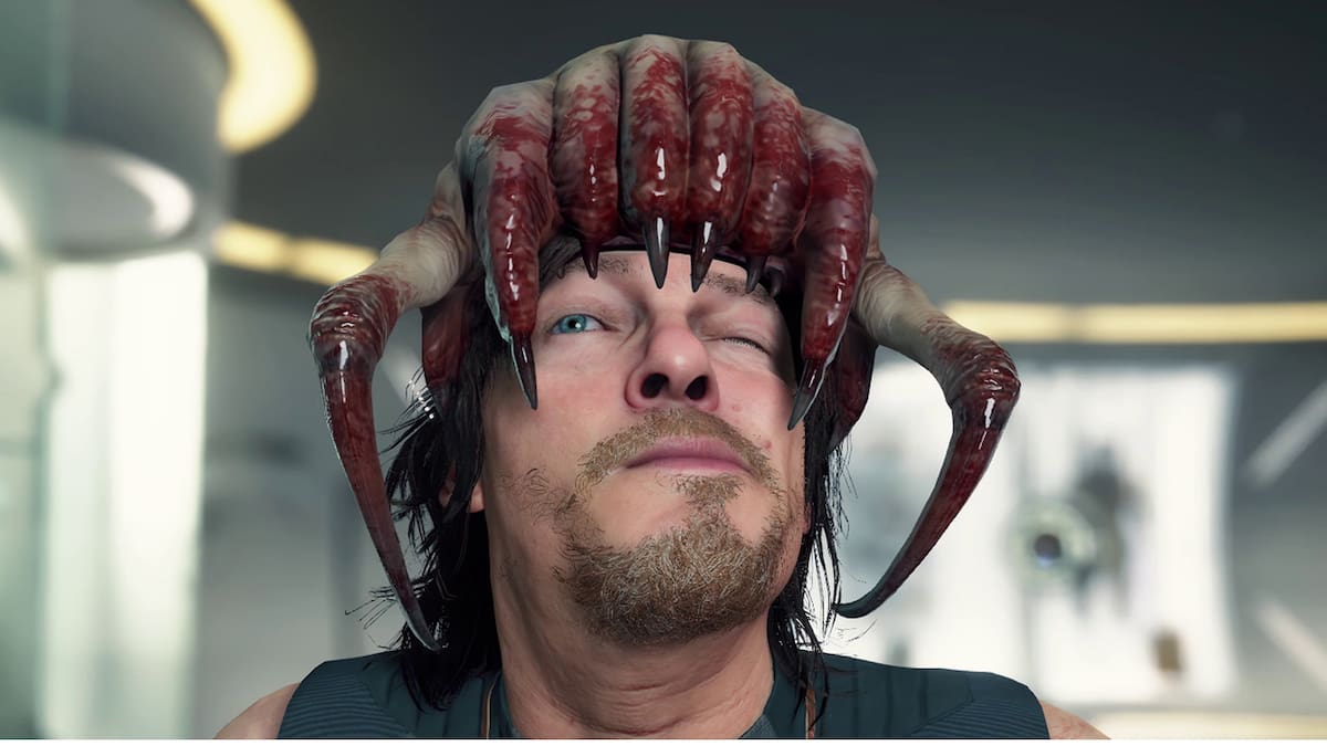 El título de Kojima estará disponible pronto en varias plataformas de distribución