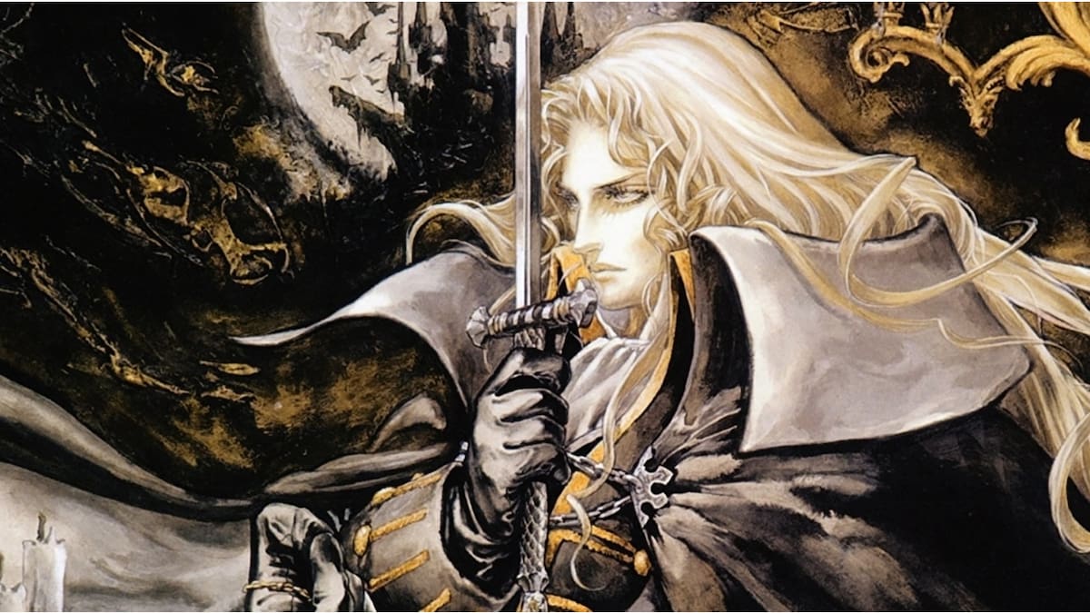 El título de Konami debutó originalmente para el primer PlayStation