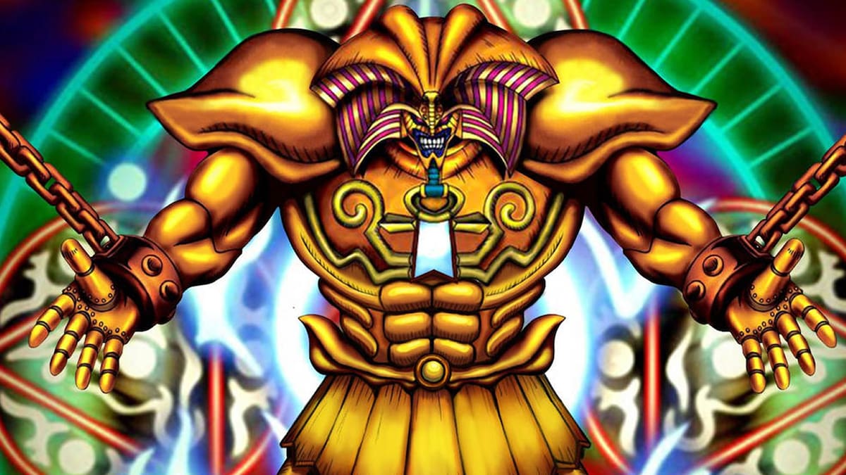 El título de Konami incluirá más de 10,000 cartas de la franquicia