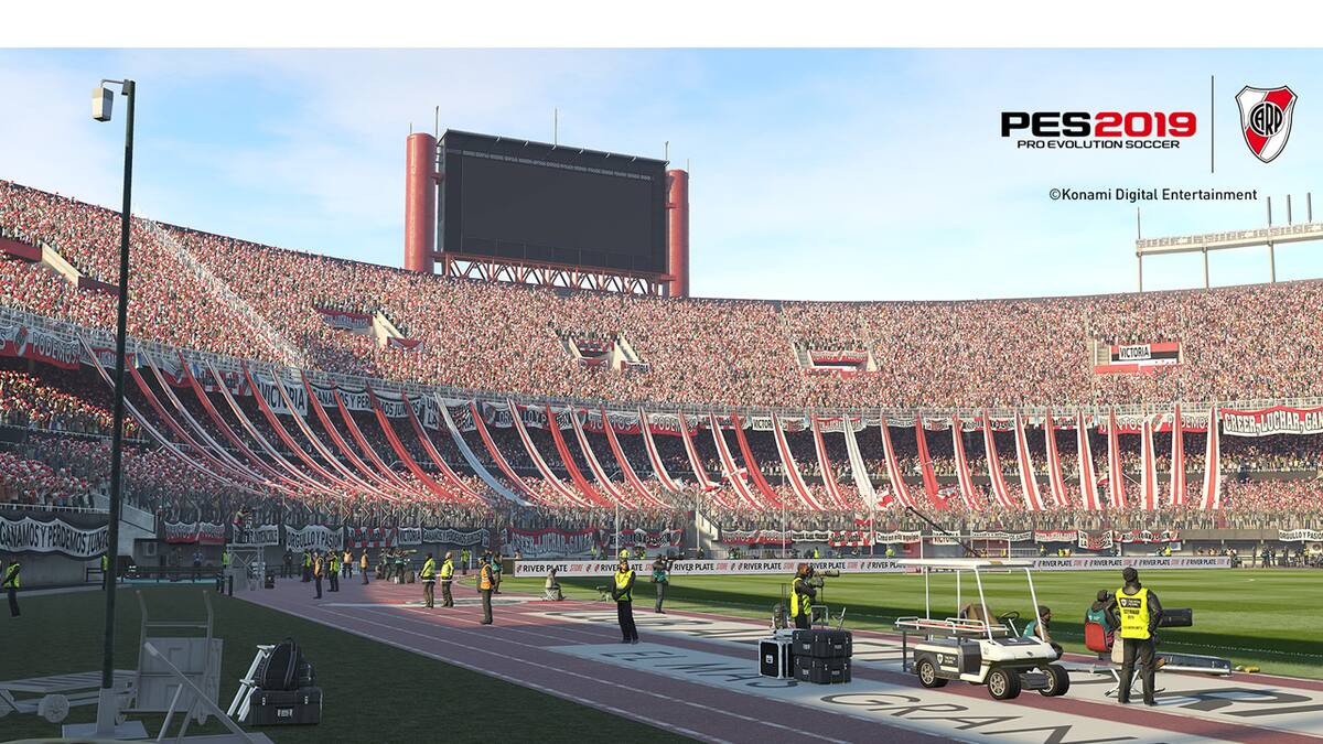 El título de Konami llegará a PS4, Xbox One y PC con varias ediciones