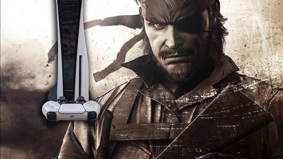 El título de Konami podría aparecer en el próximo PlayStation Showcase, según insiders