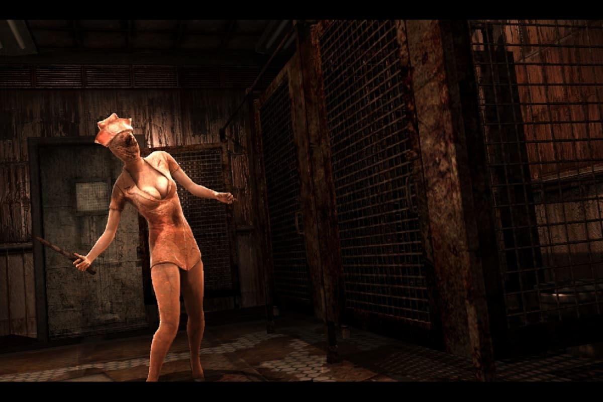 "Silent Hill: Downpour" se promociona de una peculiar forma en Japón