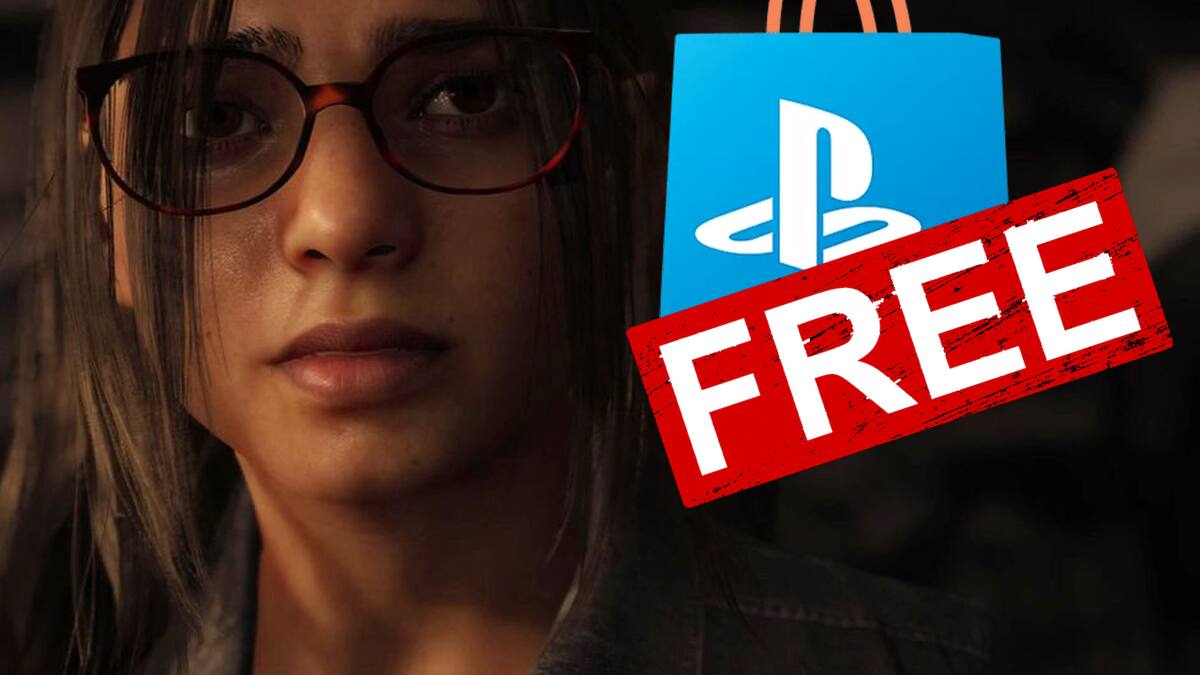 El título de Konami ya está disponible en exclusiva para PlayStation 5