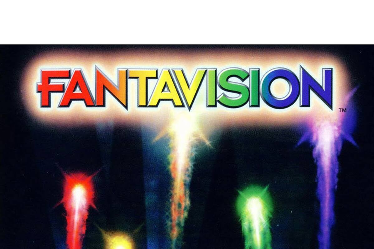 FantaVision llegará a PlayStation 4
