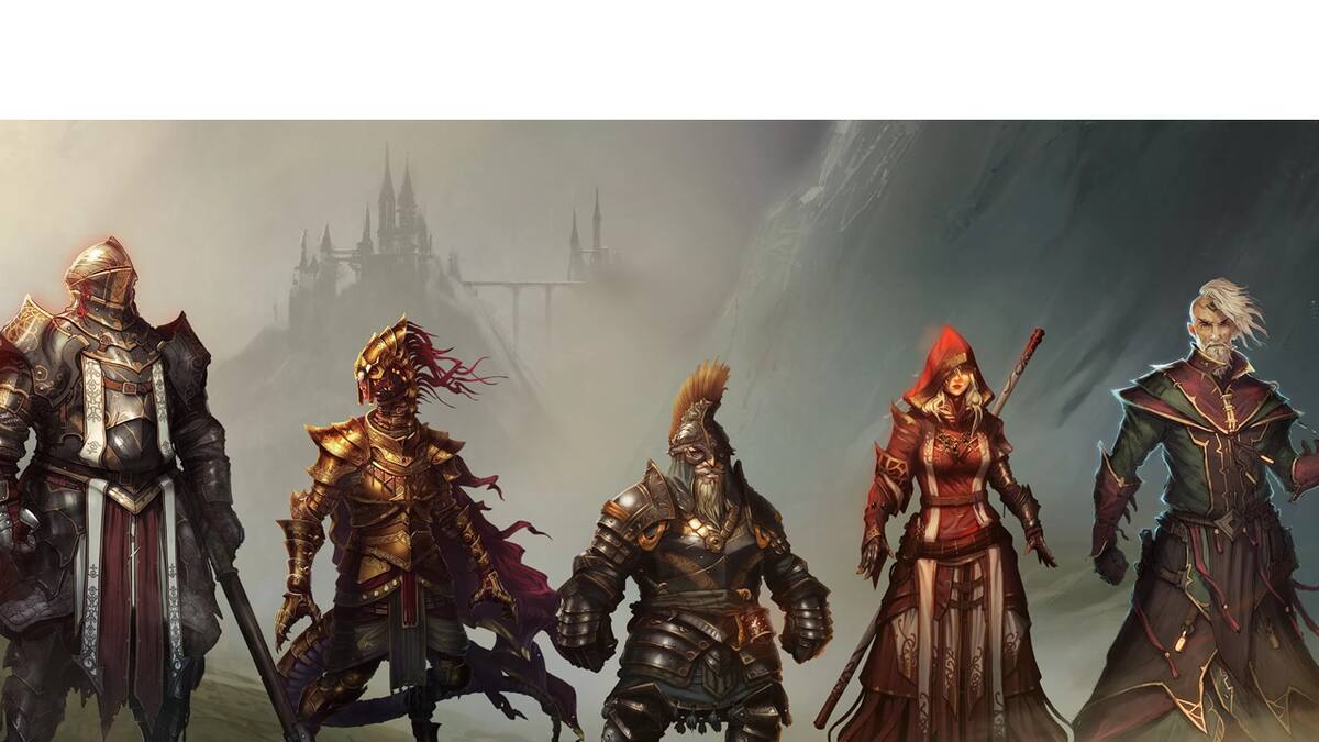 El título de Larian Studios llegará a PS4 y Xbox One