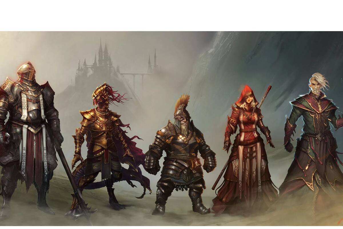 Detallan próximos cambios que recibirá Divinity: Original Sin 2