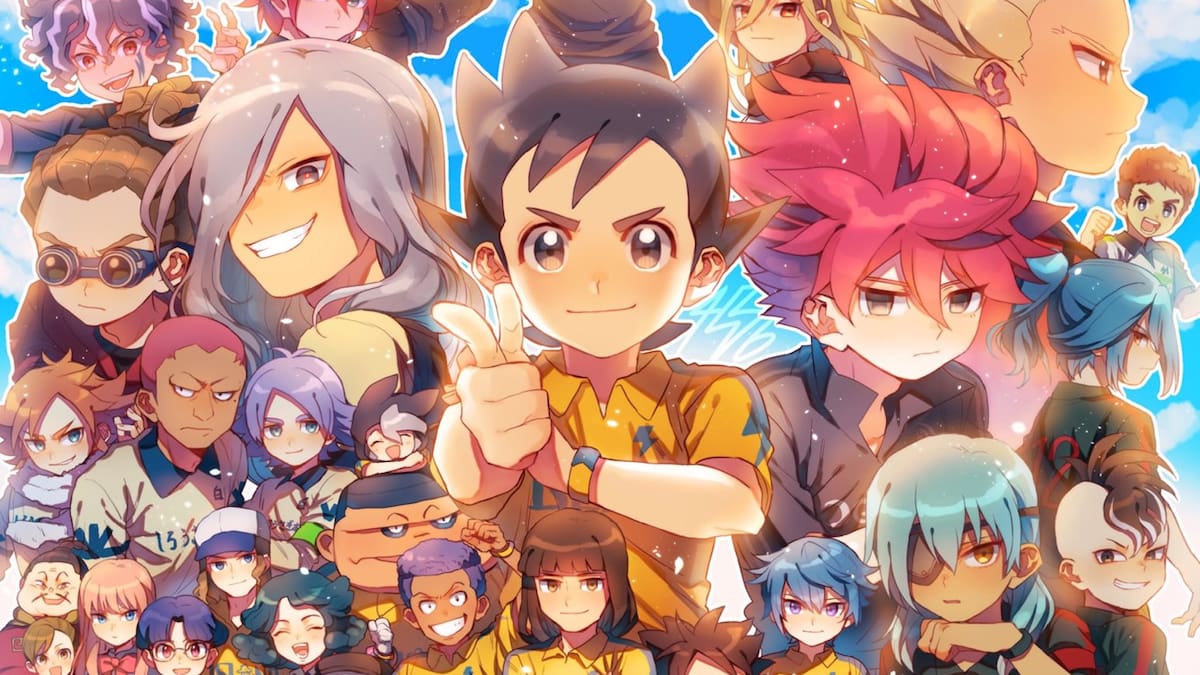 El título de Level-5 pasa por algunos problemas de desarrollo