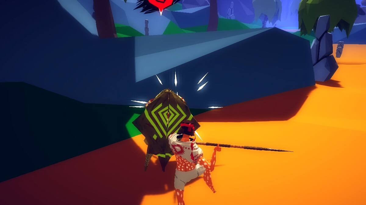 El título de Lienzo llegará a PC, PS4 y Xbox One