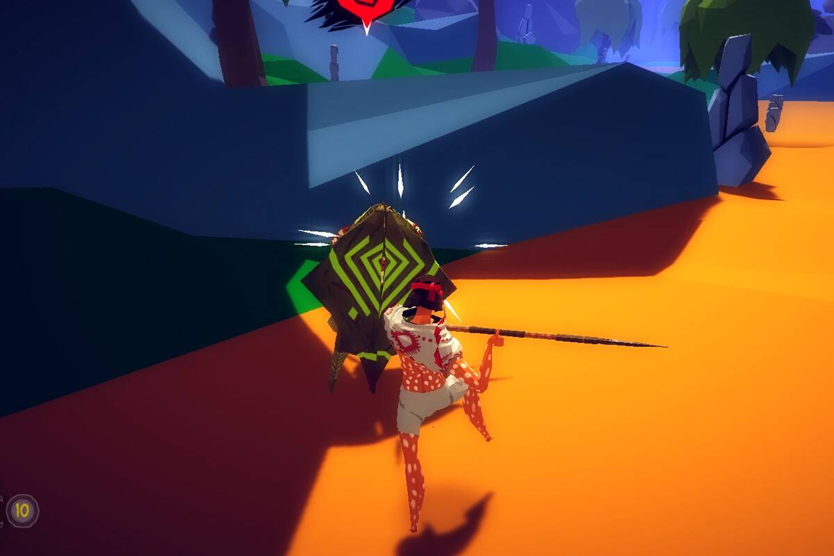 Escucha una canción de Mulaka, el juego basado en la cultura tarahumara