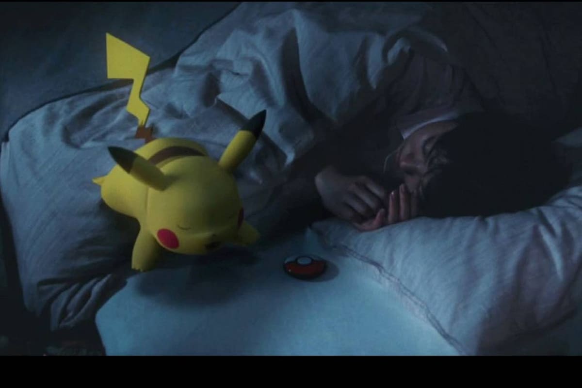 ¿Cómo se jugará Pokémon Sleep? Un nuevo gameplay te lo muestra