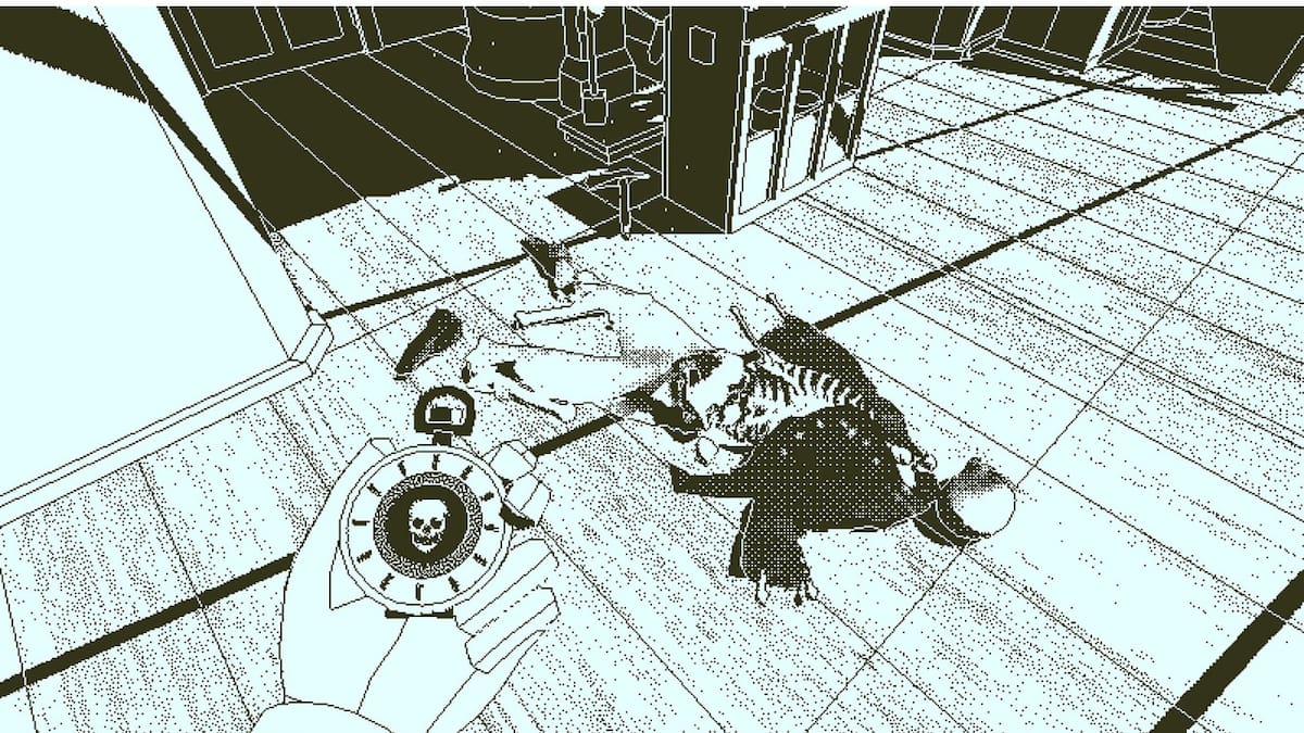 El título de Lucas Pope está en camino a PS4, Switch y Xbox One