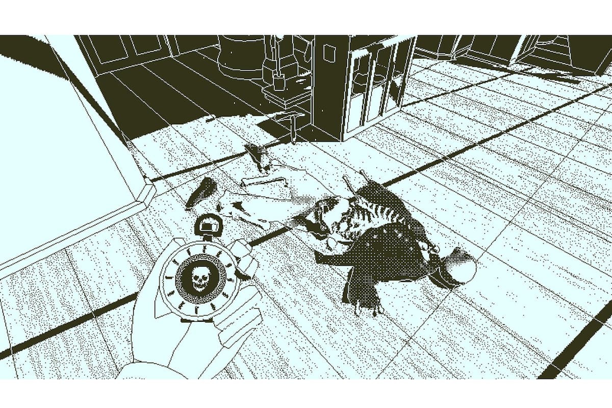 Return of the Obra Dinn ya tiene fecha de lanzamiento en consolas