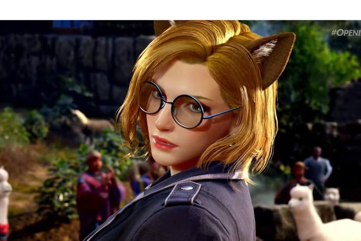 TEKKEN 8 confirma fecha de lanzamiento, nuevo modo de juego y mucho más