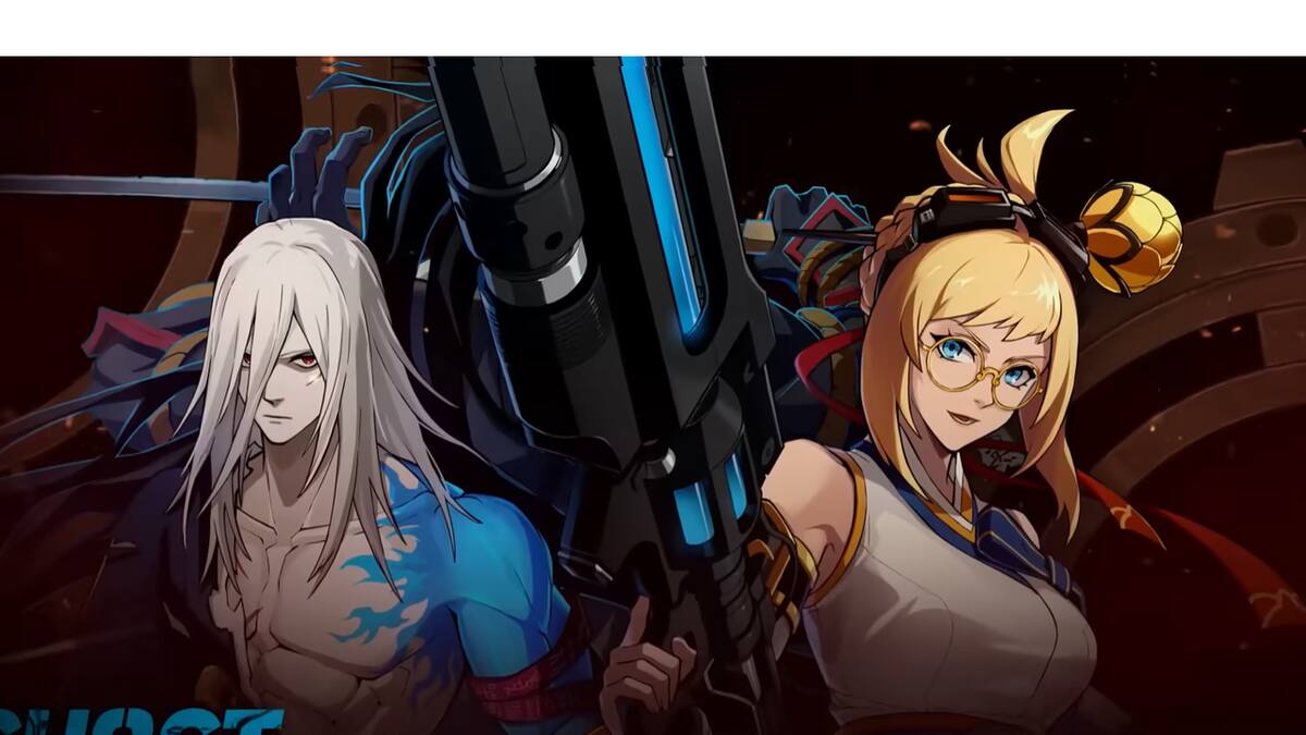 El título de lucha dejó ver a todos sus peleadores y modos de juego en un nuevo avance