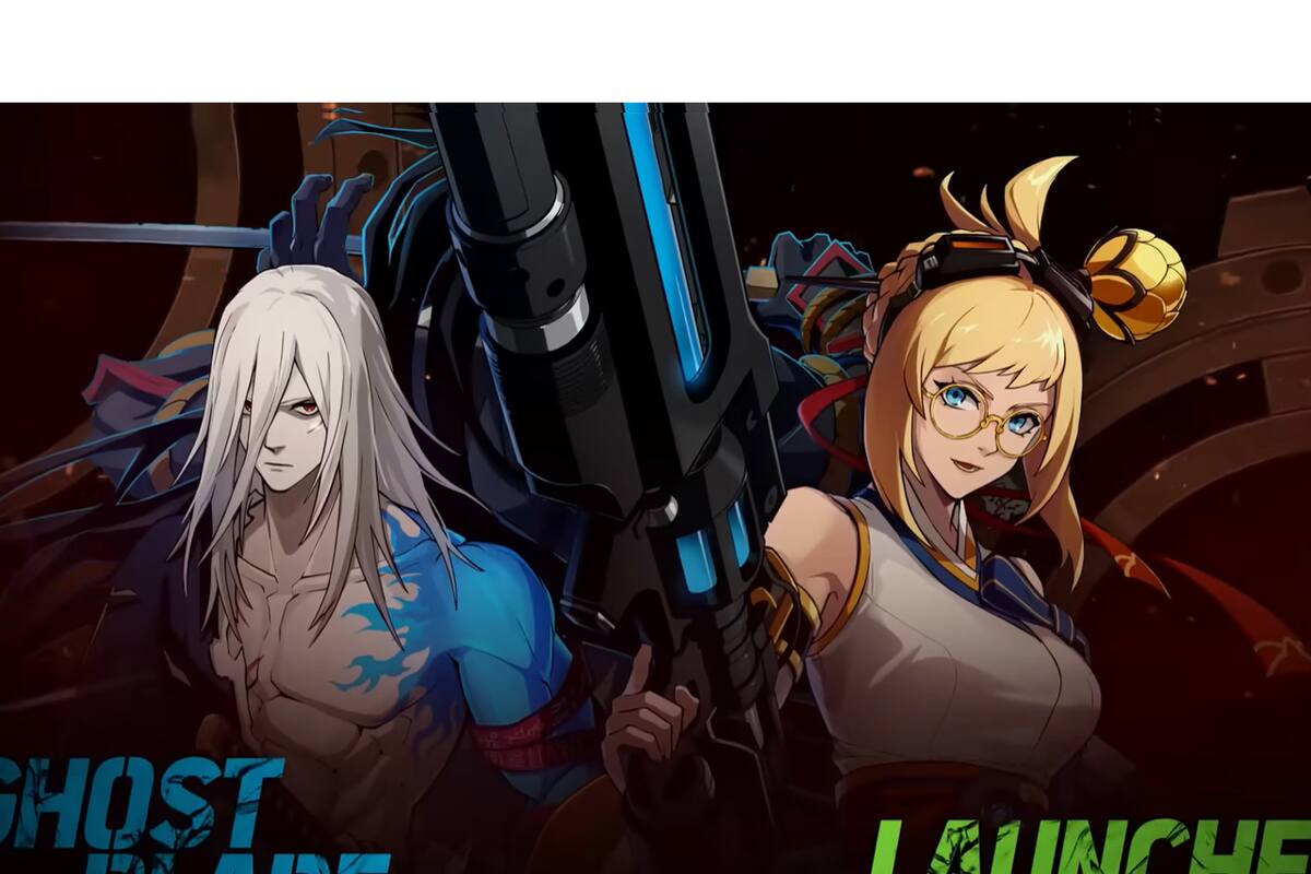 ¿Cuántos personajes tendrá DNF Duel en su debut? Arc System Works lo revela