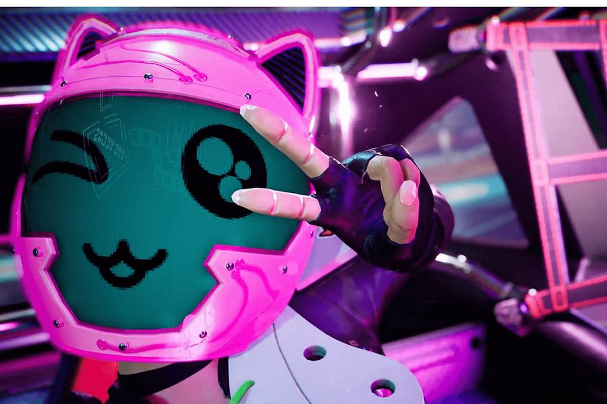 ¿Será? Pista sugiere que Destruction AllStars se volverá free-to-play