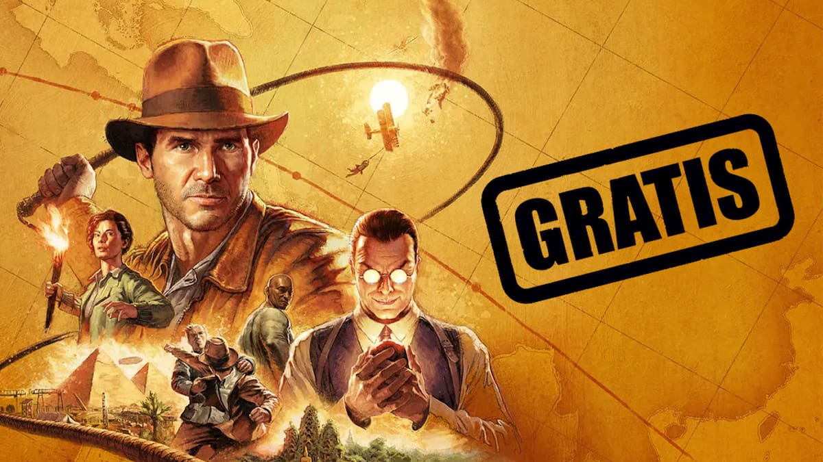 El título de MachineGames debutará a principios de la próxima semana