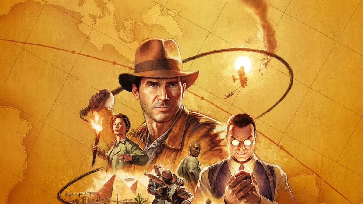 El título de MachineGames llegaría este año pese a rumores de un posible retraso hasta 2025