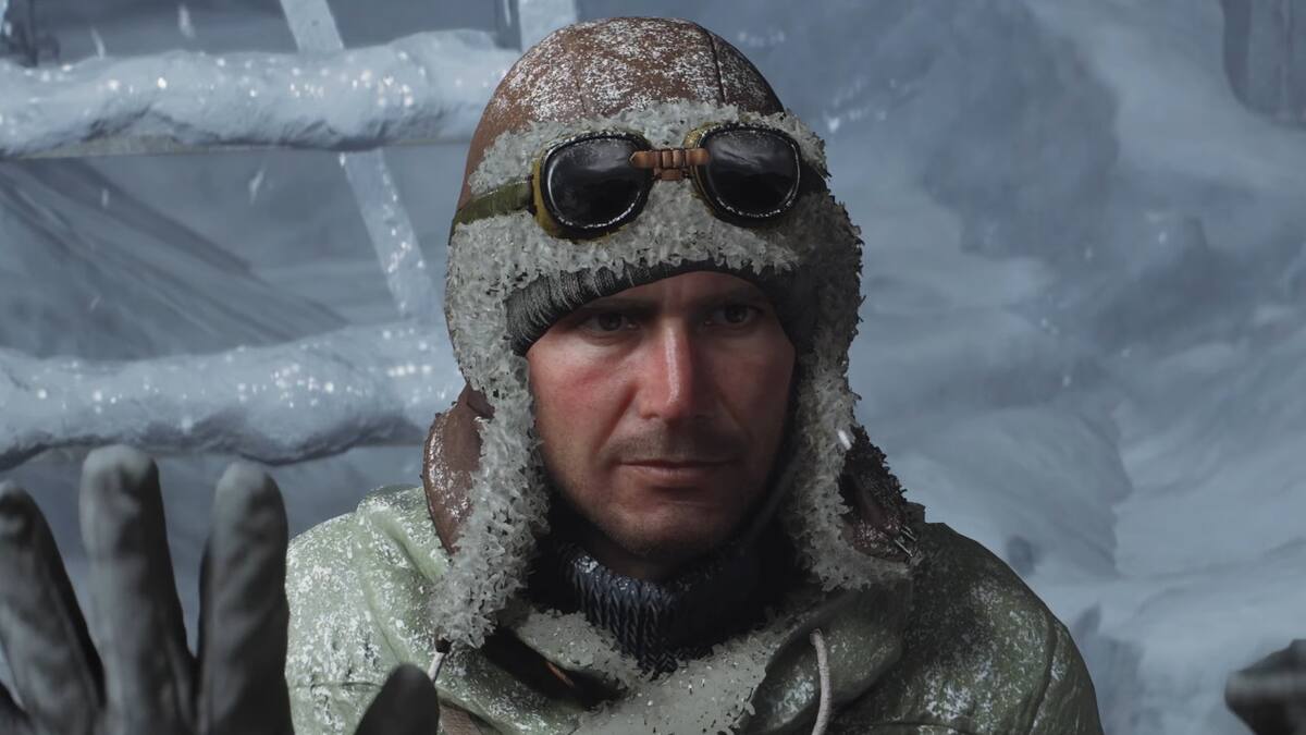 El título de MachineGames sigue sin fecha de lanzamiento