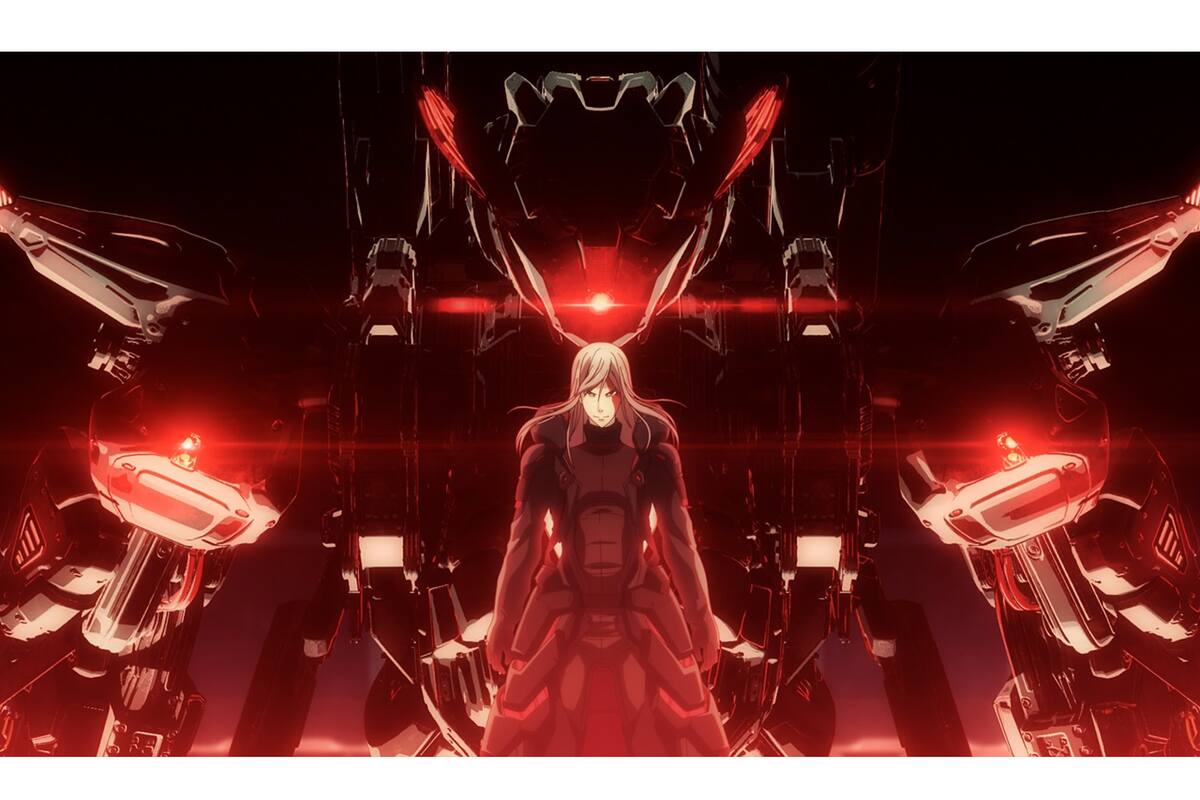 SEGA llevará Border Break a PS4