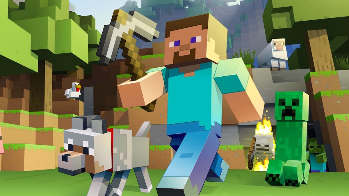 El título de Microsoft es free-to-play en el país asiático