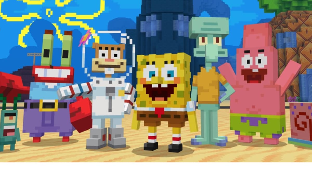 El título de Mojang por fin recibirá un DLC de la popular franquicia