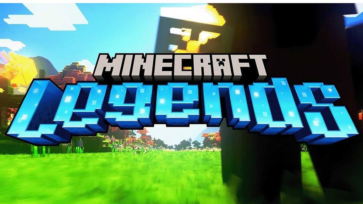 El título de Mojang Studios es codesarrollado por Blackbird Interactive