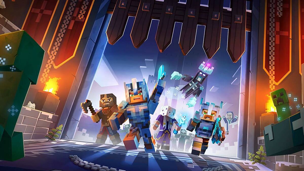 El título de Mojang Studios tendrá lanzamiento físico en consolas muy pronto