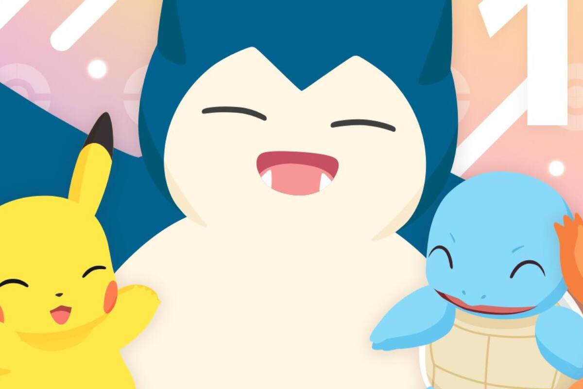 Pokémon Sleep es uno de los juegos móviles más exitosos de la franquicia