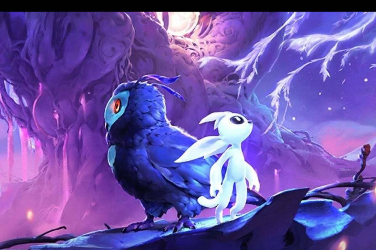 ¡Ori and the Will of the Wisps ya está en etapa Gold!