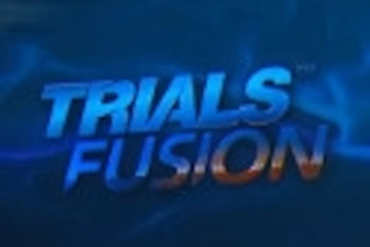Ubisoft da a conocer Trials Fusion y Trials Frontier