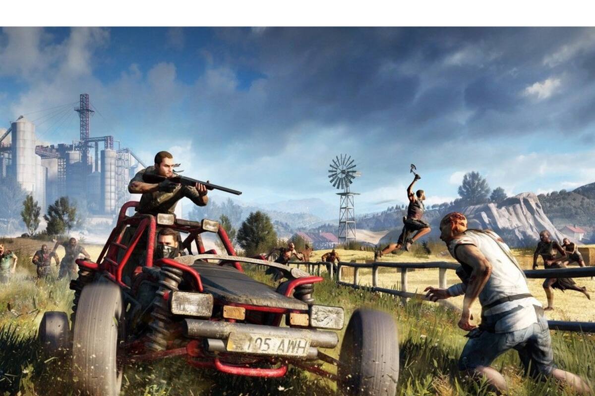 Dying Light juntará todo su DLC en una edición definitiva; ya no recibirá más contenido