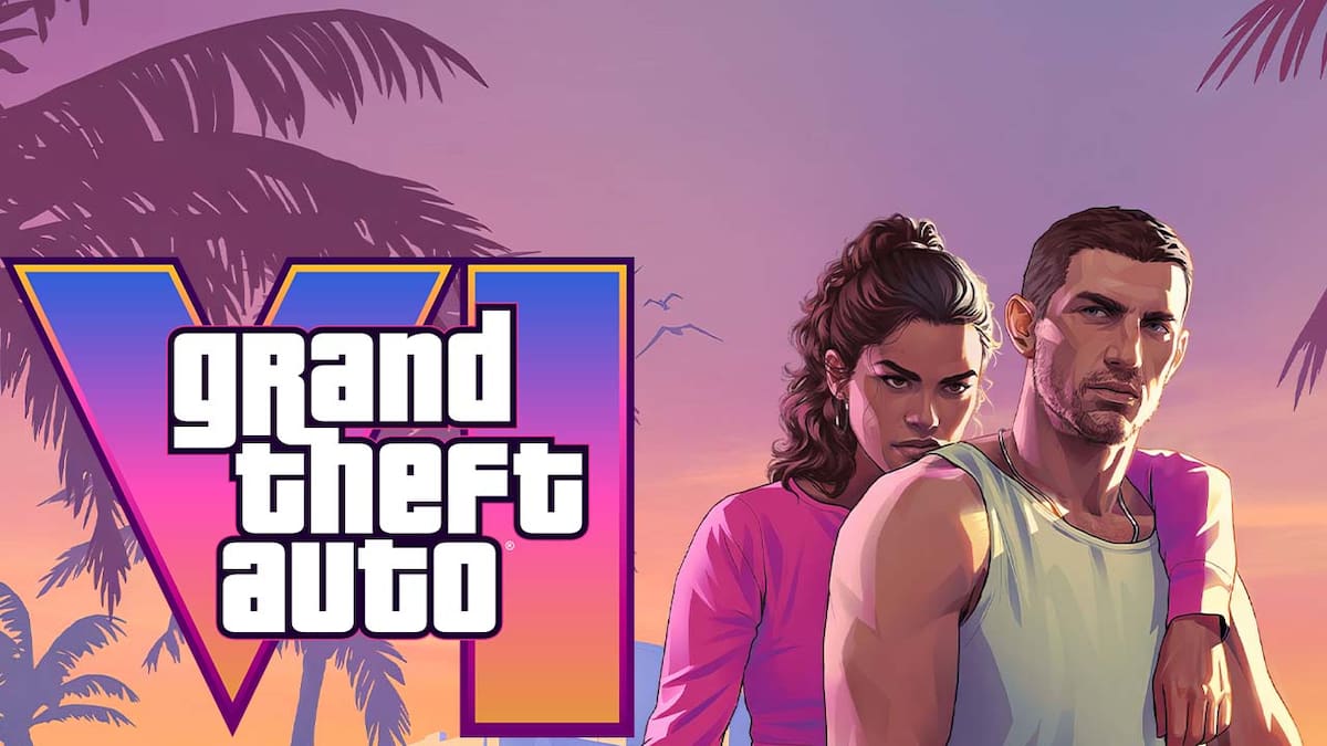 El título de mundo abierto ganó el premio al juego más esperado en los Golden Joystick Awards 2024